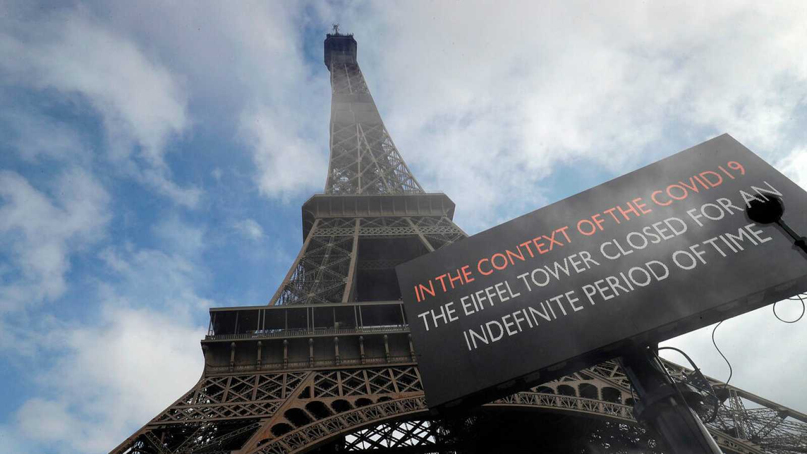Presidente de Francia ordena cierre total del país por repunte de contagios COVID19 presidente-de-francia-ordena-cierre-total-del-pais-por-repunte-de-contagios-covid19